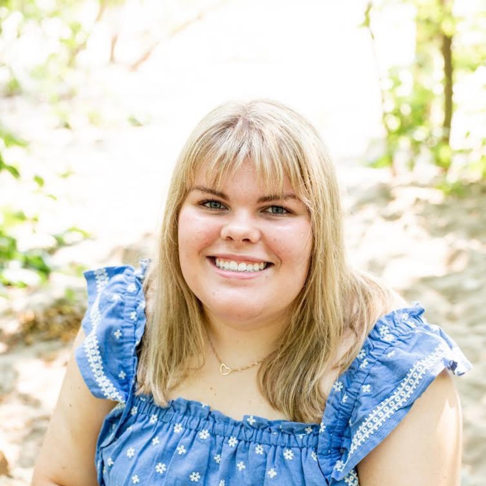 Meet your Posher, Lindsey